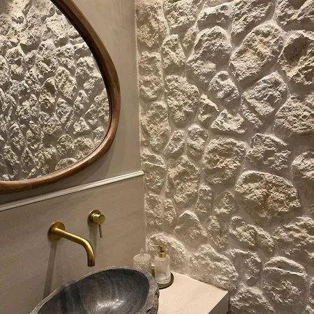 Villa Sirocco By A&d Porto Rafti