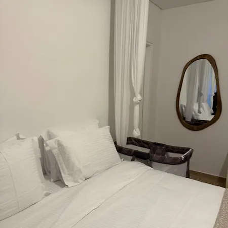 Sirocco By A&d Villa Porto Rafti