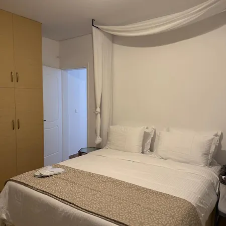 Sirocco By A&d Porto Rafti